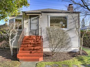 9722 Evanston Ave N, Seattle, WA 98103