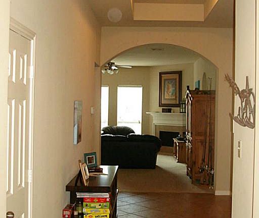 2nd image of 2407 Hidden Park Ct