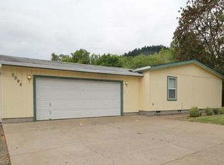 5998 Mount Vernon Rd, Springfield, OR 97478