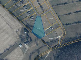 112 Preda Way LOT 5, Pulaski, TN 38478