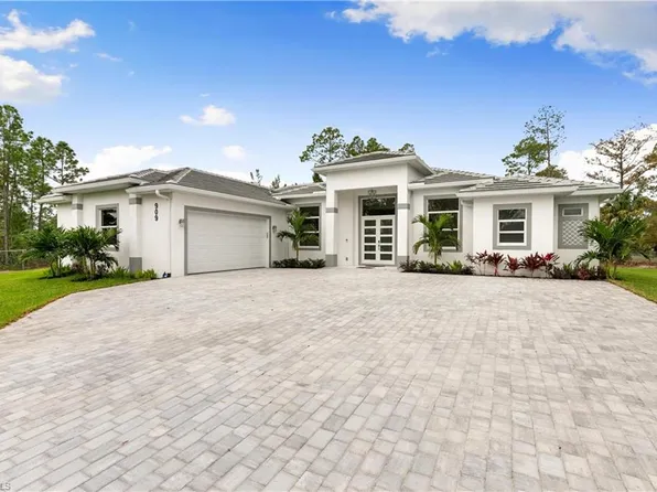 909 8th ST SE, NAPLES, FL 34117