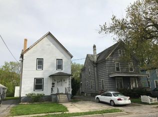 363 Arlington St, Watertown, NY 13601