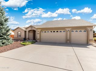 6893 N Sunset Vw, Prescott Valley, AZ 86315