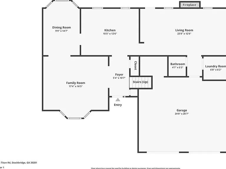 125 Titan Rd — Photo 2