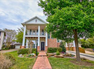 9501 Hopeland Dr, Austin, TX 78749