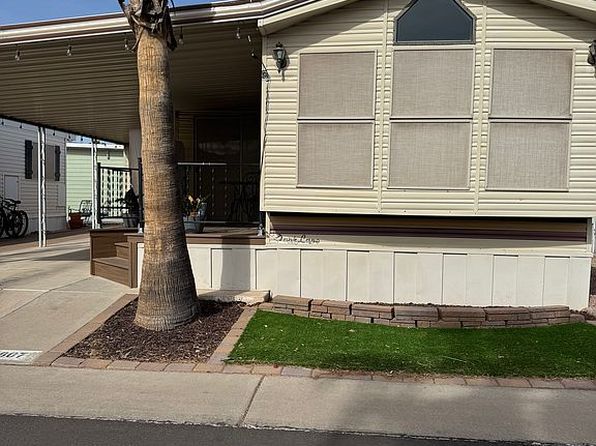 16501 N El Mirage Rd LOT 807