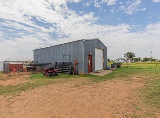 11061 Fox St, Amarillo, TX 79118