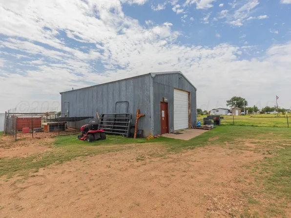 11061 Fox St, Amarillo, TX 79118