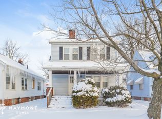 26431 Shoreview Ave, Euclid, OH