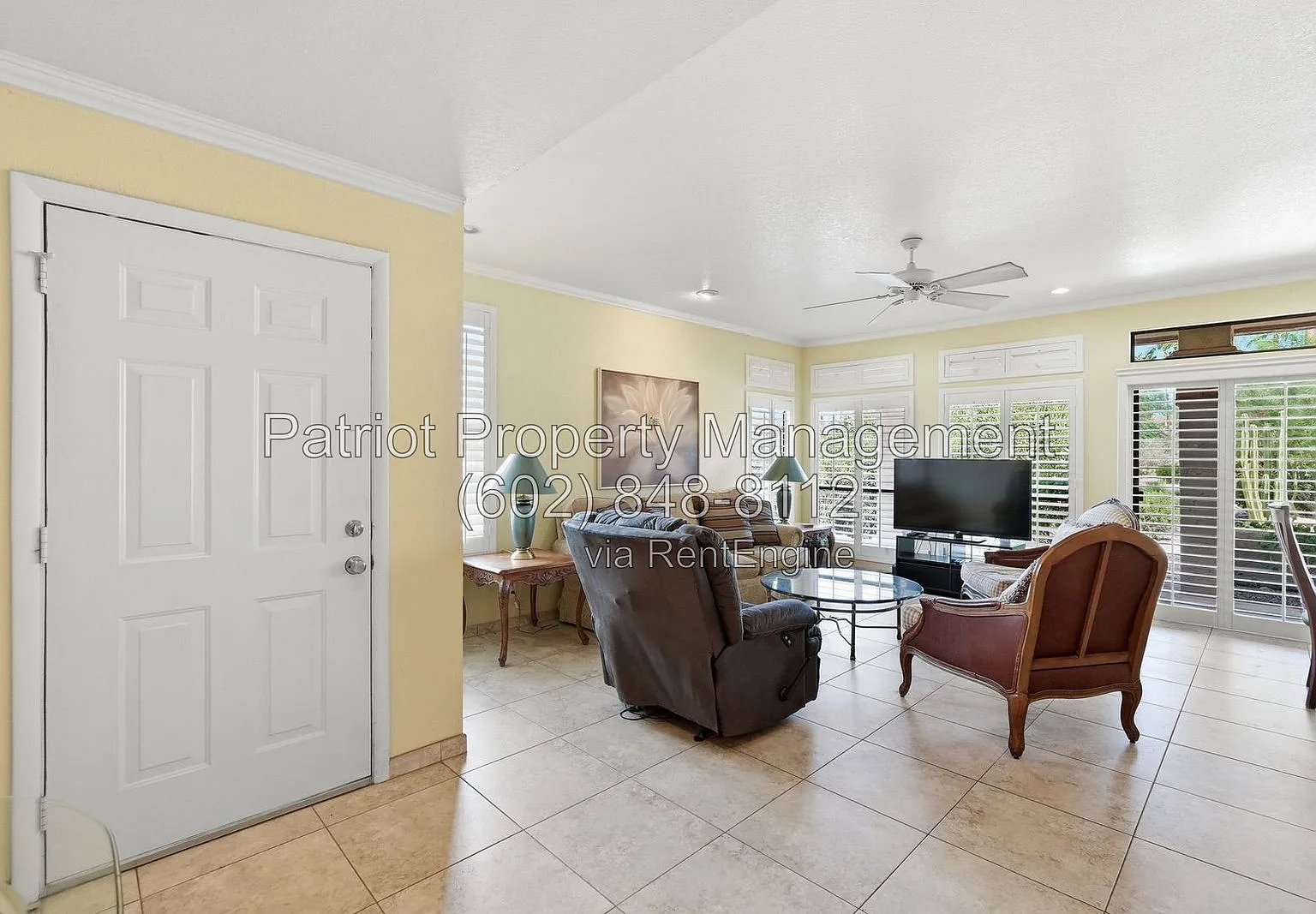 2 bed, 2.0 bath, 1122 sqft, $2,500 — Photo 4