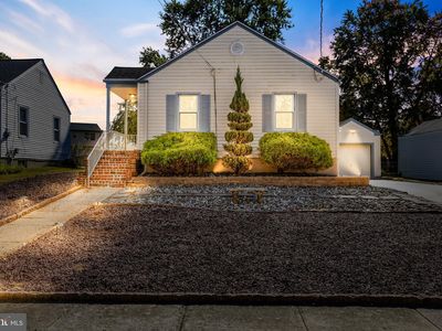 31 Winding Way, Cherry Hill, NJ, 08002