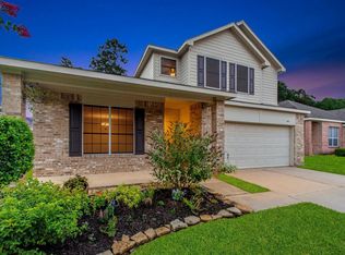 947 Doire Dr, Conroe, TX 77301