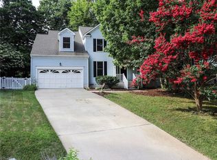 308 Turnstone Cir, Greensboro, NC 27455