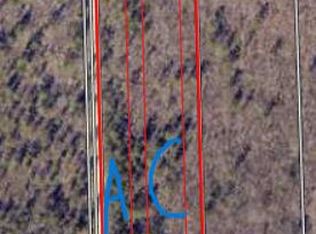 0 Windsor Rd, Windsor, SC 29856