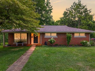 1560 Beacon Hill Rd, Lexington, KY, 40504