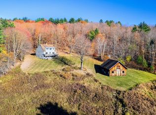 605 Pikes Peak, Perkinsville, VT 05151