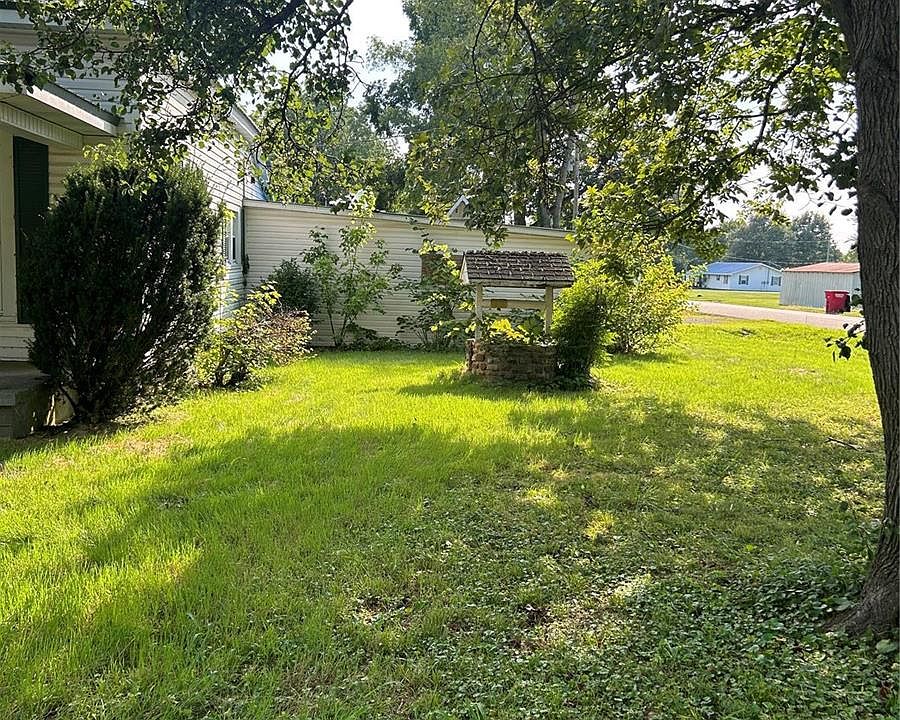 213 Elm St, Oran, MO 63771 MLS 23032961 Zillow