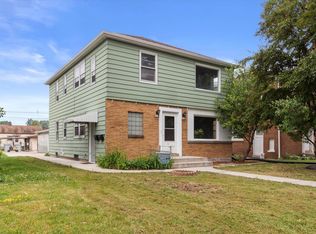 9311 W Lisbon Ave, Milwaukee, WI 53222