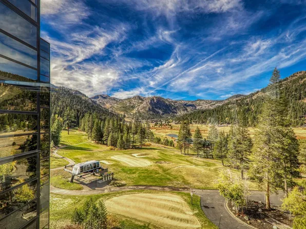 400 Resort Rd #722-724, Olympic Valley, CA 96146