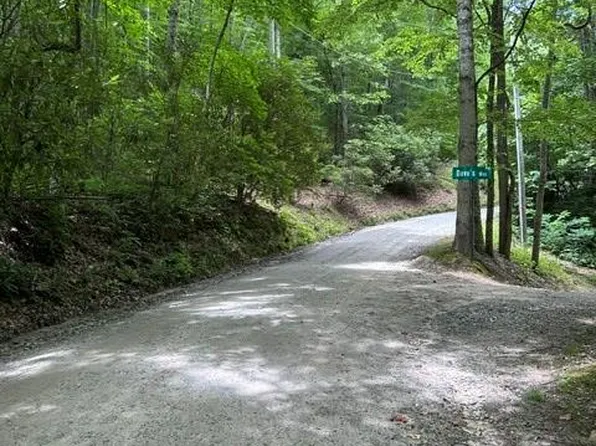 0 Coman Rd Tract 3, Franklin, NC 28734