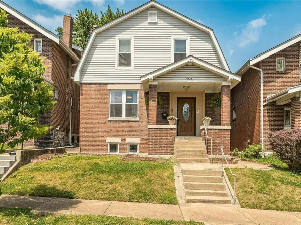 4923 Itaska St, Saint Louis, MO 63109