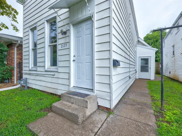 2123 W Iowa St, Evansville, IN 47712