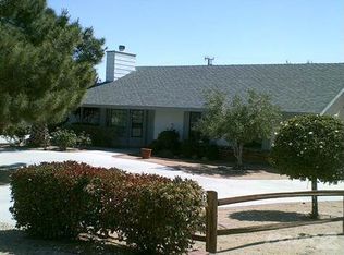 8193 Keats Ave, Yucca Valley, CA 92284