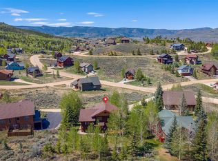 290 Village Road, Granby, CO 80446