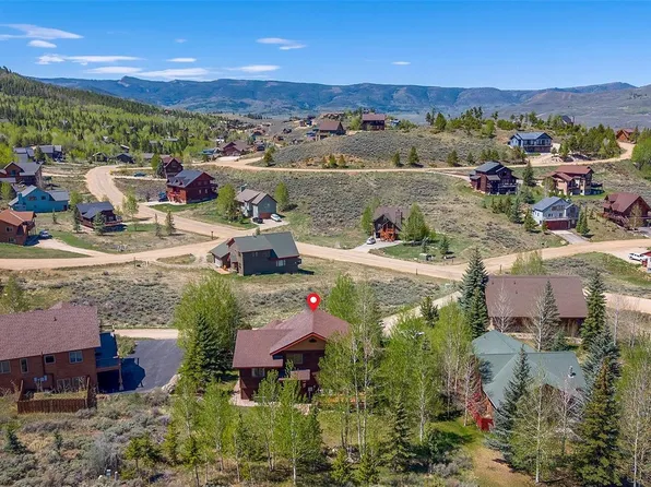 290 Village Road, Granby, CO 80446