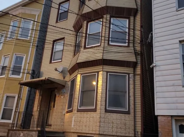151 Johnston Ave, Kearny, NJ 07032