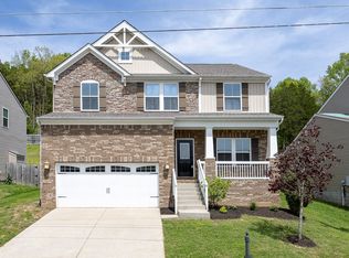 616 Cato Ridge Ln, Nashville, TN 37218