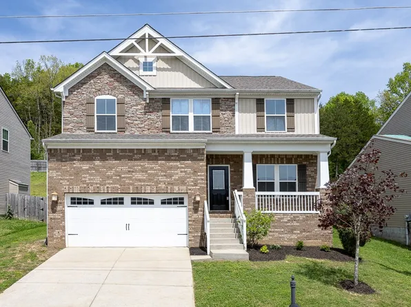 616 Cato Ridge Ln, Nashville, TN 37218