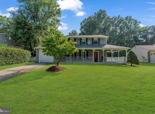 14931 Nashua Ln, Bowie, MD 20716