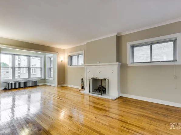 Judson, 918 Judson Ave APT 3W, Evanston, IL 60202