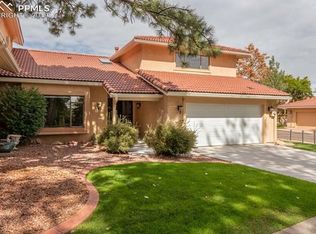 731 Count Pourtales Dr, Colorado Springs, CO 80906