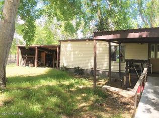 3710 E Hamilton Rd, Benton City, WA 99320