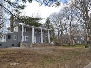 41 Melrose Rd, Mountain Lakes, NJ 07046