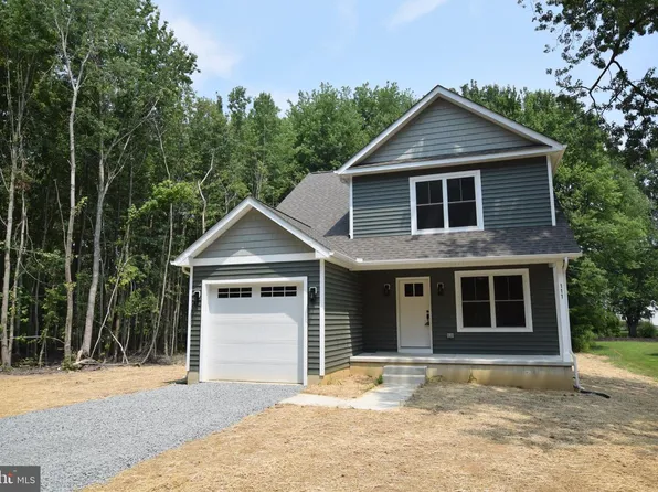 111 Chestnut Rd, Stevensville, MD 21666