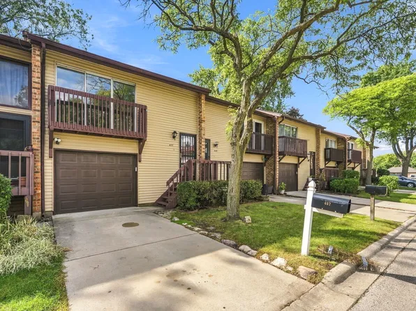 457 Sioux Dr, Bolingbrook, IL 60440