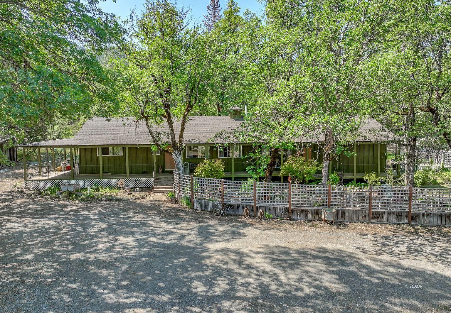 20 Genest St, Hayfork, CA 96041 MLS 264472 Zillow