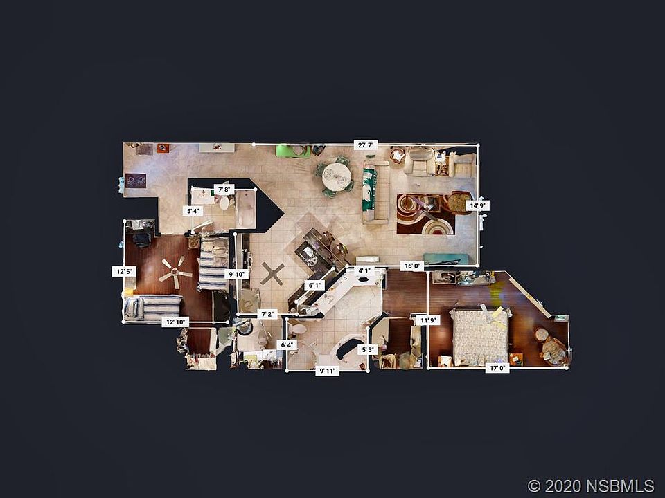 1st image of 5300 S Atlantic Ave APT 10506