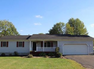 7508 Chatham Rd, Medina, OH 44256