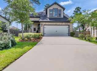 407 Soapberry Tree Ct, Willis, TX 77318