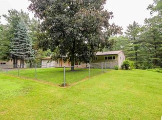 Moscow Rd, Hanover, MI 49241