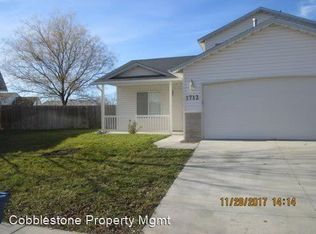 1712 Cherry Ct, Nampa, ID 83651