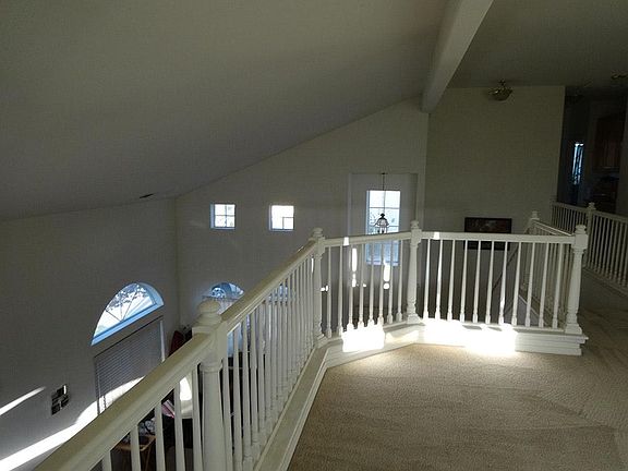 Loft-Forward View