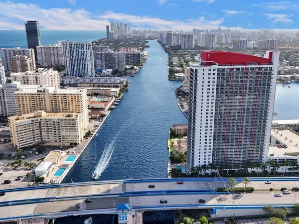 2600 E HALLANDALE BEACH Boulevard #T3210, Hallandale Beach, FL 33009