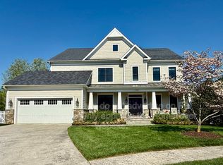 1701 Bradmore Ct, McLean, VA 22101