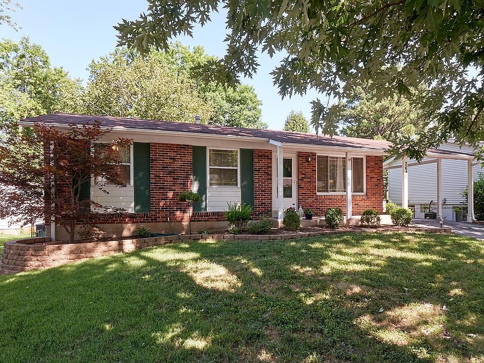 1st image of 2643 Bennington Pl