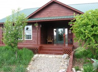 1257 Seneca Dr, Gunnison, CO 81230